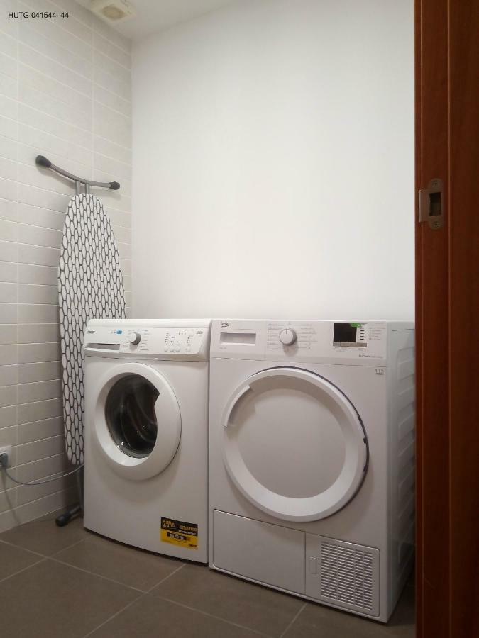 산트 파우 데 세구리에스 Habitatge Turistic Cal Ferrer 아파트 외부 사진